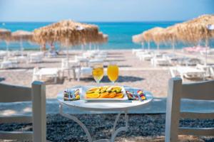 Elvita beach hotel