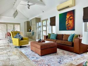 Baan Tai Tara 4, Private Pool Villa by Ban Tai Beach