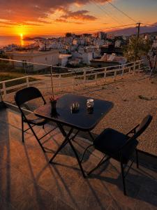 L & B Apartments