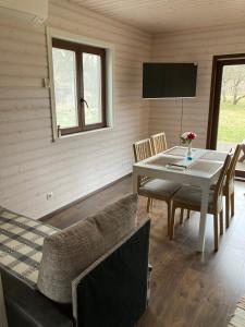 Aru talu külalistemaja
