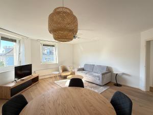 Delta Apartments - Bertastrasse - Self check-in