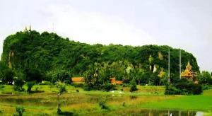 Vy Chhe Hotel
