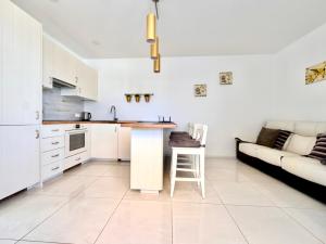 New Apartment In Tenerife