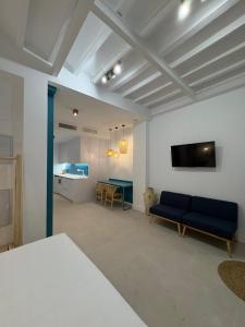 Apartamentos Loliqui 11