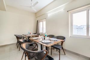 Destino by Monday Hotels Gachibowli