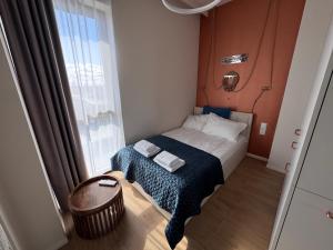 Aqua Concept Apartment Sol Marina