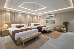 Hotel The Neel Ambience