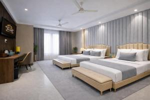 Hotel The Neel Ambience