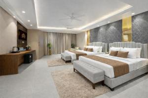Hotel The Neel Ambience