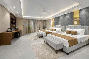Hotel The Neel Ambience