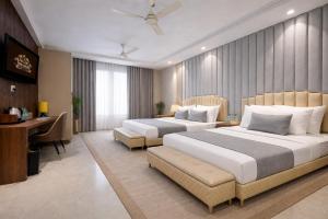 Hotel The Neel Ambience
