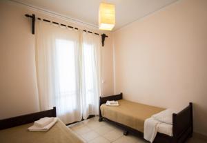 Annaliza Apartments Corfu Greece