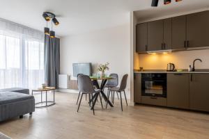 CITYSTAY Komfortowy Apartament w Gdańsku