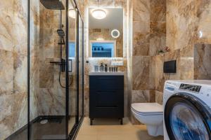 CITYSTAY Komfortowy Apartament w Gdańsku