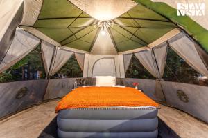 StayVista at Villa Papillon with Pool, Bonfire