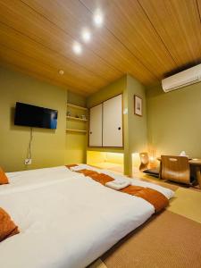 恵 澤粉浜1 - Direct from Kansai Airport, quiet and elegant Japanese-style house