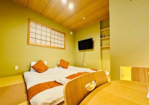 恵 澤粉浜1 - Direct from Kansai Airport, quiet and elegant Japanese-style house