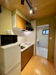 恵 澤粉浜1 - Direct from Kansai Airport, quiet and elegant Japanese-style house