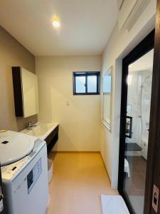 恵 澤粉浜1 - Direct from Kansai Airport, quiet and elegant Japanese-style house