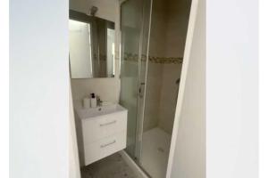 Modern Apartment 1BR 2P - Paris 13e Tolbiac