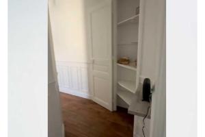 Modern Apartment 1BR 2P - Paris 13e Tolbiac