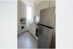 Modern Apartment 1BR 2P - Paris 13e Tolbiac