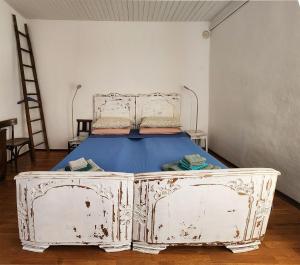 Villa Coccodrilla Varallese