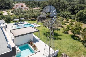 Casadi Luxury Villa