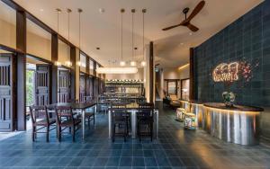 Heritage Gem Boutique Villa