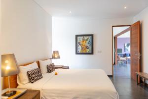 Tropical 3 Bedroom Private Villa with Pool in Canggu