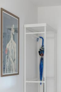 Ordona Comfort Apartment by BookingHost