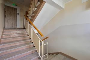 Ordona Comfort Apartment by BookingHost