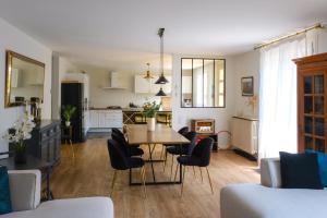 Ostal Périgourdin - Maison familiale avec piscine - 11 couchages
