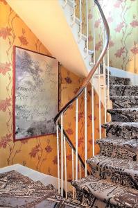 Hotels Hotel Romance Malesherbes by Patrick Hayat : photos des chambres