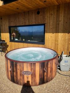 Dom z Widokiem na Tatry- Luxury Chalet