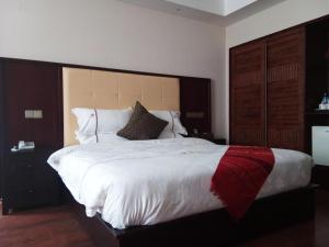 Xishuangbanna Hotel Managed by Xandria Hotel