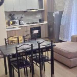 Affordable two bedroom apartment with heated swimming pool fully equipped gym ample parking space and a relaxing rooftop with breathtaking views