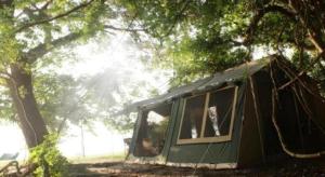 The Yala Camping