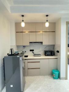 Pooja Residency Sector 52