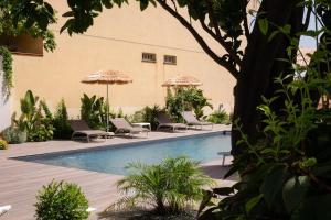 Timeless Elegance Prestigious Villa near Taormina