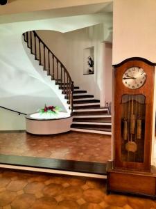 Timeless Elegance Prestigious Villa near Taormina