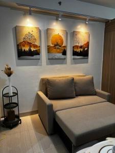 Upper Room