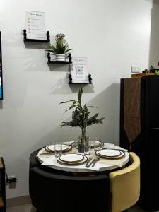 Upper Room