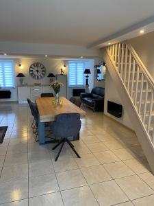Résidence du Lion dOr - Appartements & Vue sur rivière