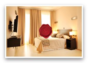 San Martin Plaza Hotel