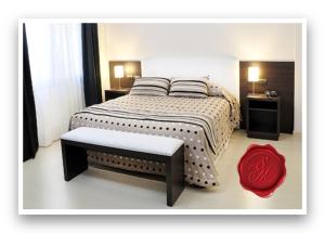 San Martin Plaza Hotel