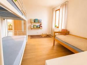 Vacation apartment in Bruntál for trips & outdoor