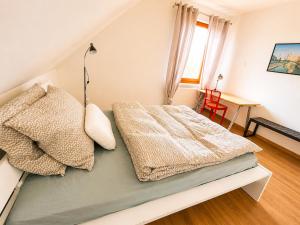 Vacation apartment in Bruntál for trips & outdoor