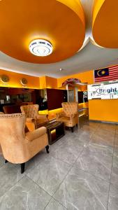Bright Hotel