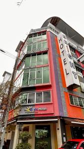 Bright Hotel